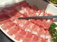 -东来顺饭庄(金泉广场店)