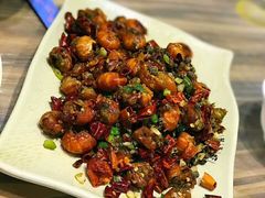 -靓靓蒸虾(中山公园店)