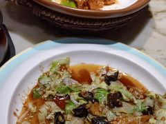 -红蜡烛-养生粥-津鲁菜(中山路店)