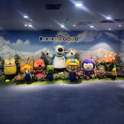 -啵乐乐儿童主题乐园(北京旗舰店)
