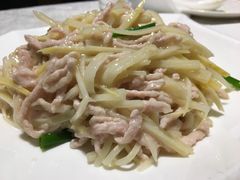 -马凯餐厅(长椿街店)