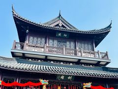 -虞山风景区