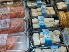 -85度C(生甜甜圈研究工坊·上海平凉店)