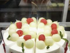 -The Lounge·大堂酒廊·北京粤财JW万豪酒店