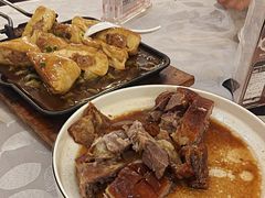 -鹭园酒家·四十年老字号