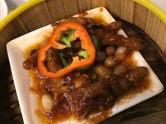 -新大咀港式茶餐厅(宝山万达店)