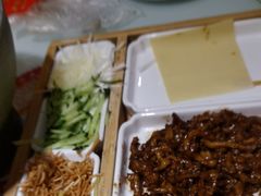 -富贵春饼·烤鸭·大厨现炒(泰华店)