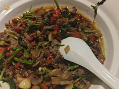 -胖老汉椒麻鸡清真新疆菜(西御街店)