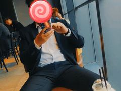 -星巴克(杭州嘉里中心4F店)