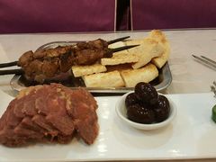 -马尔龙新疆饭店·清真(瑞景店)