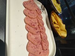 -巴蜀大将火锅(春熙店)