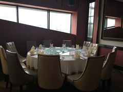 包厢-廊亦舫Lang Yi Fang Restaurant(金桥店)