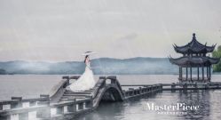 -唯一旅拍·颂当代影像艺术中心(上城店)
