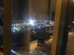 -舟山希尔顿酒店