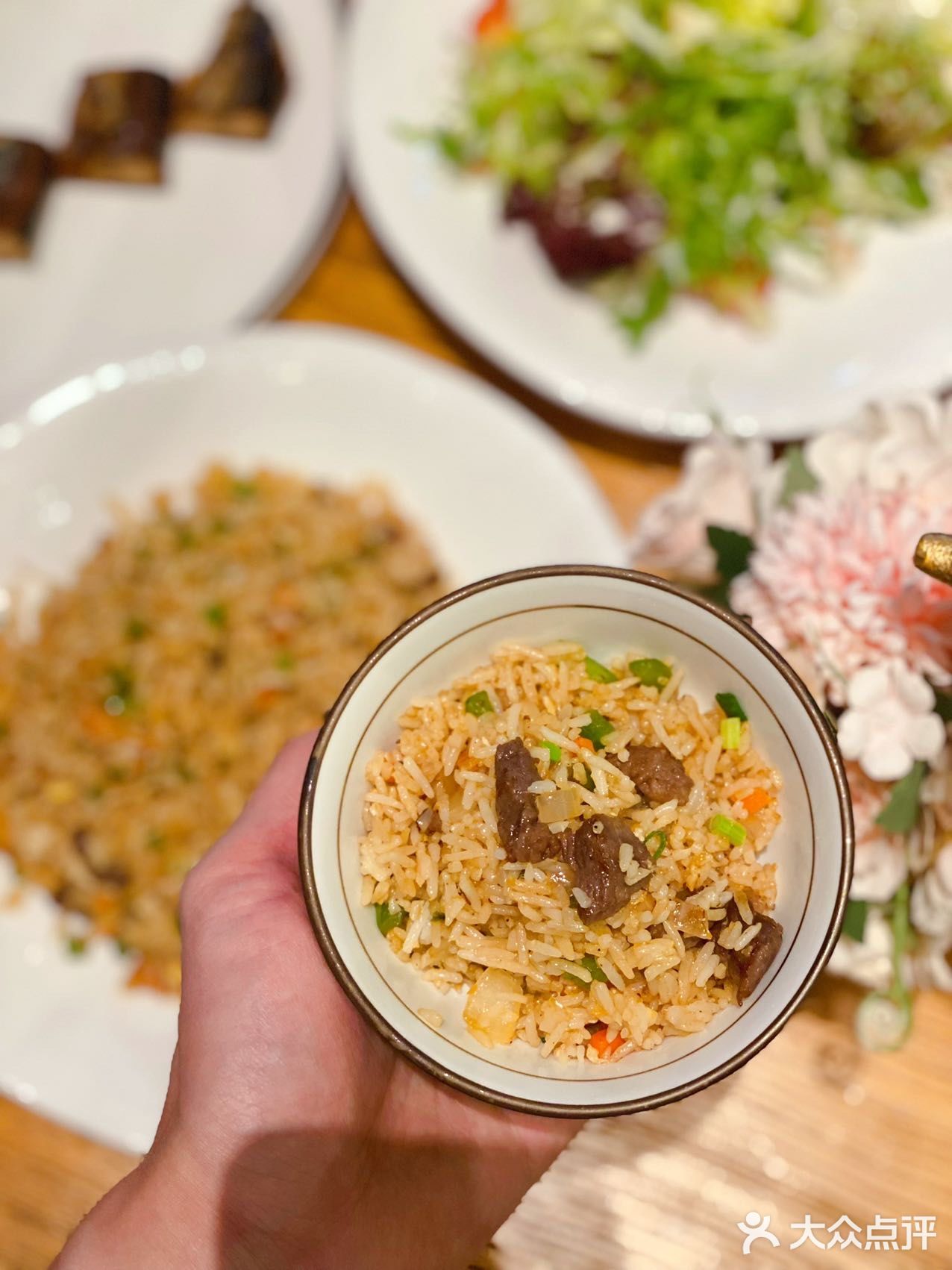 深圳探店｜一家氛围感拉满的铁板烧❗️