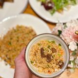 深圳探店｜一家氛围感拉满的铁板烧❗️