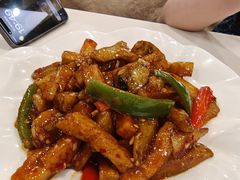-福寿斋·老北京铜锅涮肉·烤鸭(顺义总店)