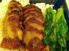 -九龙湾茶餐厅(东门店)