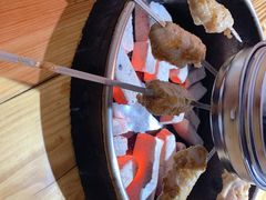 -袁家水泊水浒烤肉(白金店)
