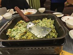 -文楼·淮扬菜·淮安早茶(河下古镇翔宇店)