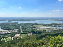 -虞山城墙