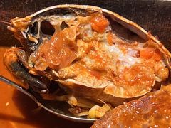 -济扶岛韩国海鲜汤제부도 해물탕(望京店)