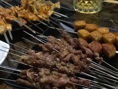 -冰城小镇音乐串吧·聚会餐厅(百子湾店)