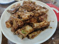-翟氏天天小吃(上东街区店)