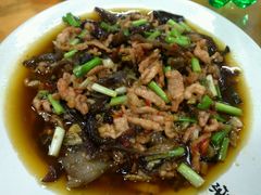 -荣生萝卜汤饭店