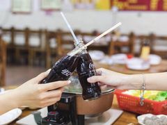 -三叔牛杂火锅店(三淮大街15号店)