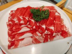 -京悦南门涮羊肉(长寿路店)