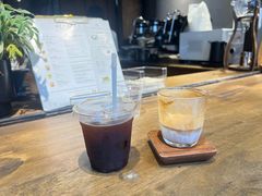 -Metal hands·铁手咖啡