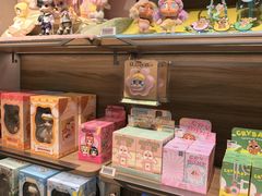 -泡泡玛特POPMART(国金街店)