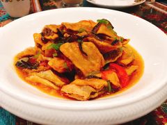-巴依老爷新疆美食(工体旗舰店)