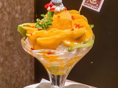 -Ufufu cafe(天神巷店)