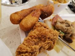 -龍歌自助小火锅(崂山丽达店)