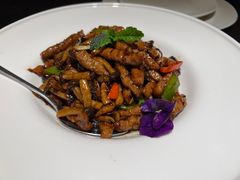 -北京丽亭华苑酒店·四季中餐厅(知春路店)