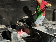 -红旗山庄(圭峰山店)