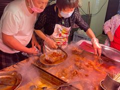 -明记牛杂(新马路分店)