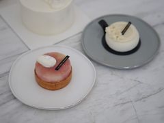 -La Porte de Paris 巴黎之门法式甜品