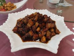 -柳园春天特色餐厅(南浔古镇店)