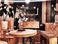 大堂-METAL HANDS(五道营店)