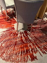 -上海金茂君悦大酒店·宴会厅