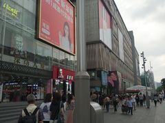 -华强电子世界(深圳二店)