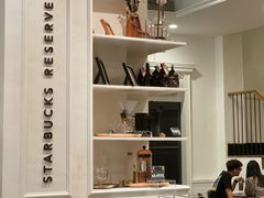 -星巴克臻选(广州沙面店)