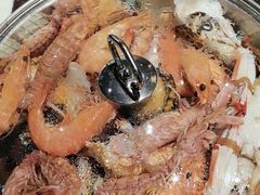 -川骄海鲜自助(河东店)