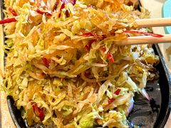 -高玛纳驴肉火烧(一世界店)