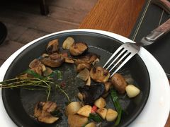 -食间牛排(湖西路店)