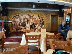 大堂-维吾尔餐厅(宜山路店)