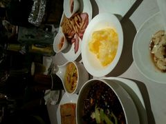 -粗茶淡饭·汉口公馆(循礼门店)